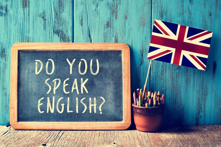 Anglais