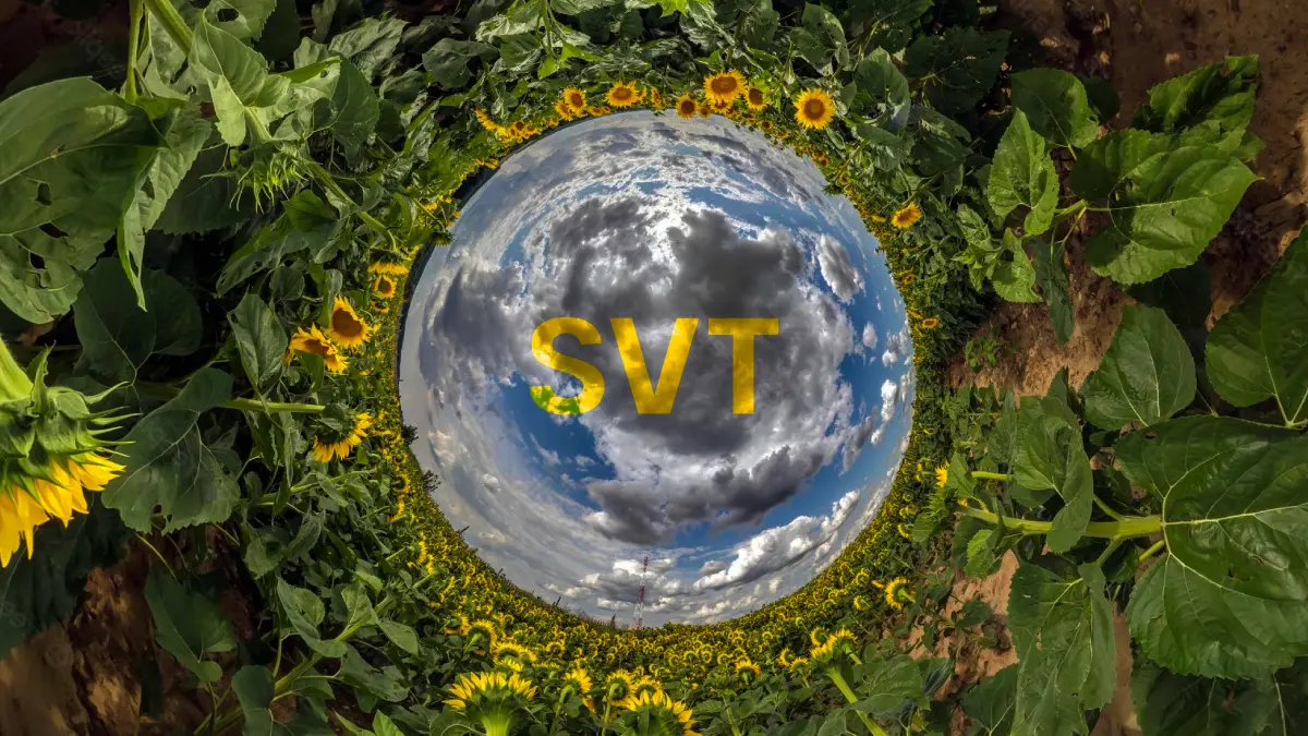 SVT